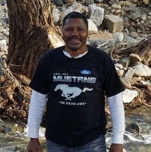 Meet your Posher, Myron